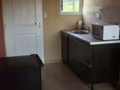 Cabins Chacra La Suerte