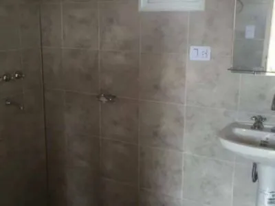 Cabins Chacra La Suerte