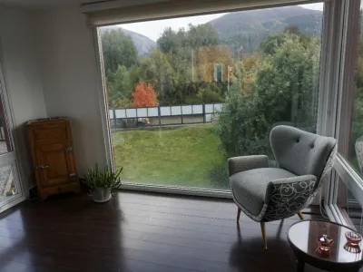 Casa Towanda Tourist Properties Rental  in  Bariloche