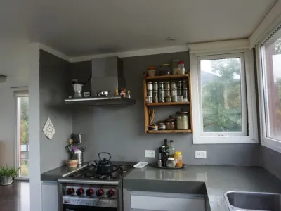 Alquileres de propiedades turísticas Casa Towanda