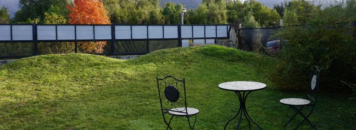 Alquileres de propiedades turísticas Casa Towanda