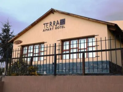 Terra Apart Hotel Apart Hoteles  en  El Calafate