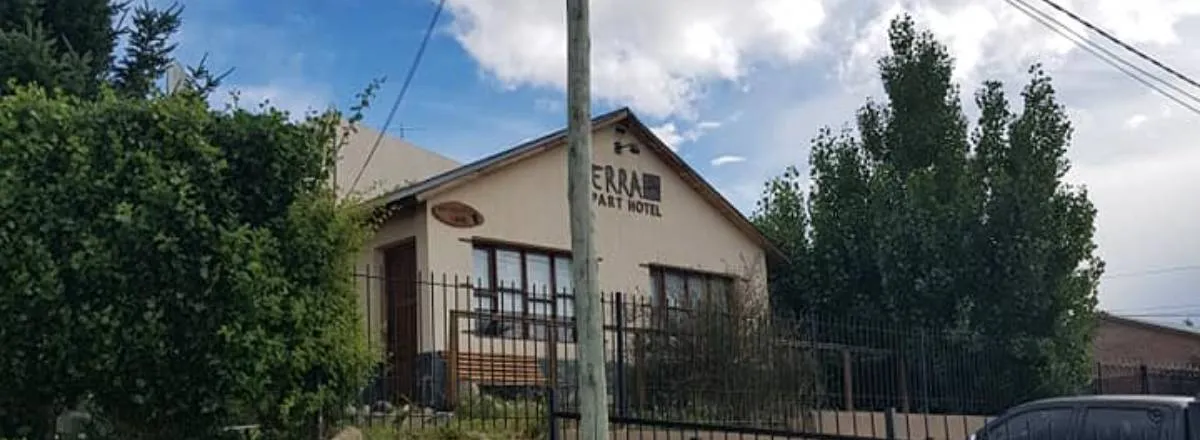 Apart Hoteles Terra Apart Hotel