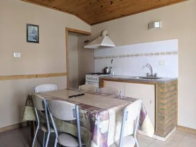 Cabañas Los Dos Pinos