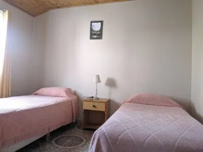 Cabañas Los Dos Pinos