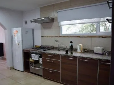 Cabañas Casa del Lago