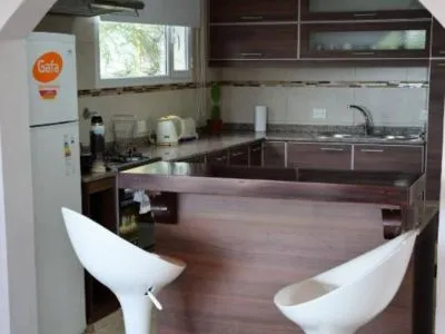 Cabañas Casa del Lago