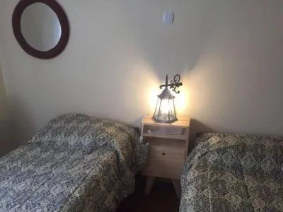 Cabañas Casa del Lago