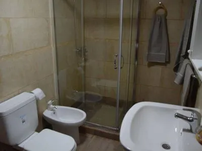 Cabañas Casa del Lago