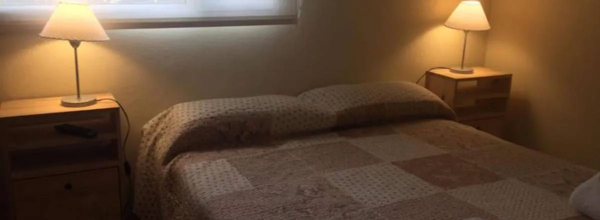 Cabañas Casa del Lago