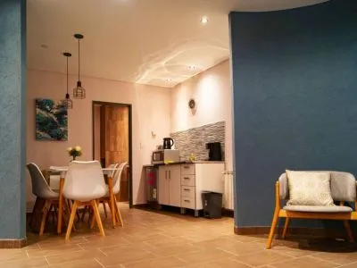 Apart Hotels Patagonia Down Town