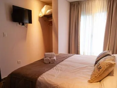 Apart Hotels Patagonia Down Town