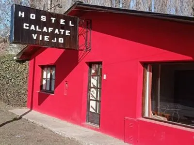 Calafate Viejo