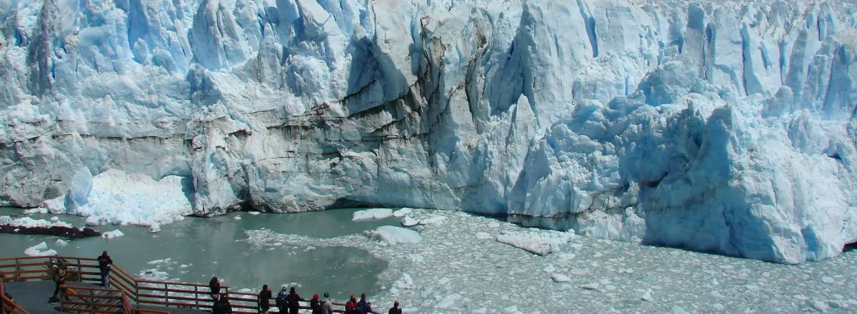 Hostels Calafate Viejo