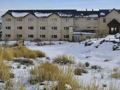 Tehuel Plaza 3-star Hotels  in  El Calafate
