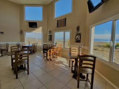 3-star Hotels Tehuel Plaza