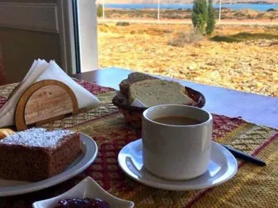 3-star Hotels Tehuel Plaza