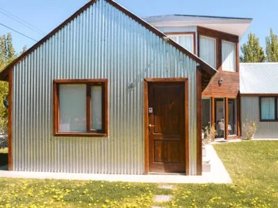 Las Cumbres 2-star Cabins  in  El Calafate