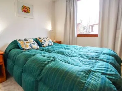 2-star Cabins Las Cumbres