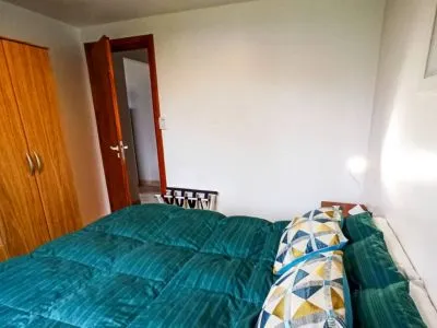 2-star Cabins Las Cumbres