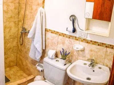 2-star Cabins Las Cumbres