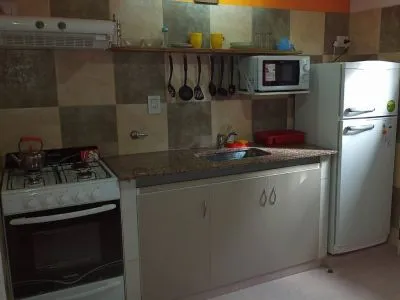 Complejos Turísticos Complejo Mar y Ana