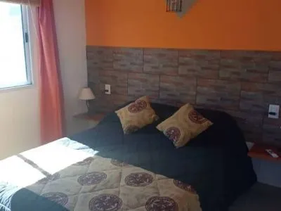 Complejos Turísticos Complejo Mar y Ana