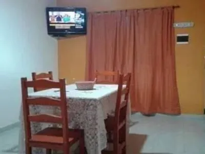 Complejos Turísticos Complejo Mar y Ana