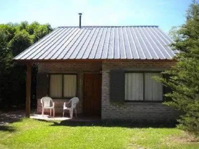 Del Viejo Moni Cabañas  en  Reta