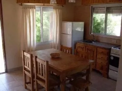 Cabins Del Viejo Moni