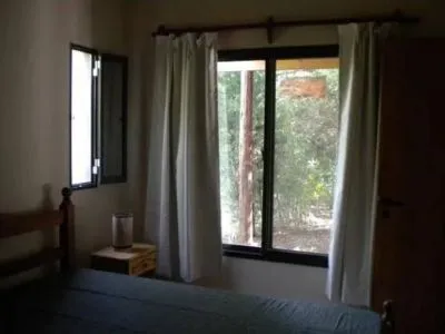 Cabins Del Viejo Moni