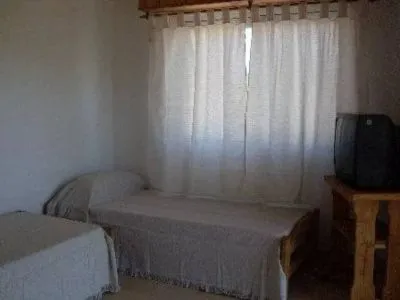 Cabins Del Viejo Moni