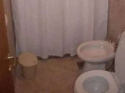 Cabins Del Viejo Moni