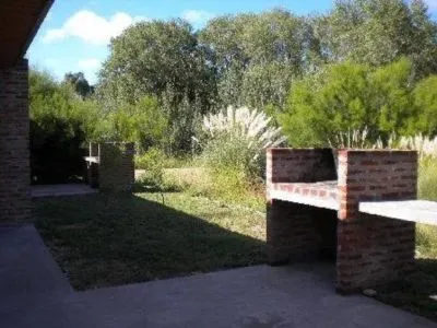 Cabins Del Viejo Moni