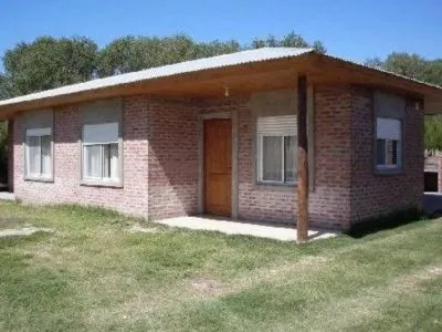 Cabins Del Viejo Moni