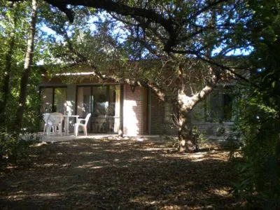 Ninisita Cabañas  en  Reta