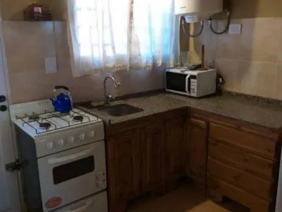 Alquiler temporario Dúplex Don Andrés