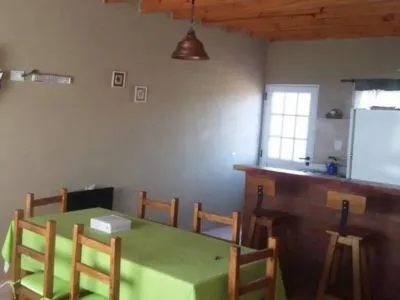 Alquiler temporario Dúplex Don Andrés