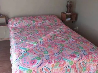 Alquiler temporario Dúplex Don Andrés