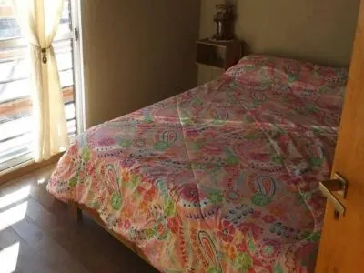 Alquiler temporario Dúplex Don Andrés