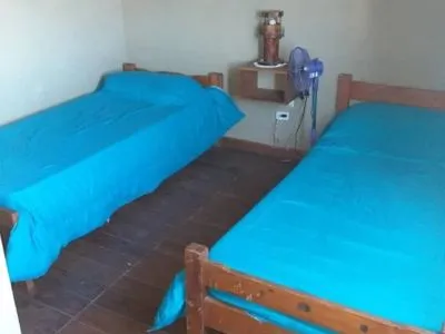 Alquiler temporario Dúplex Don Andrés