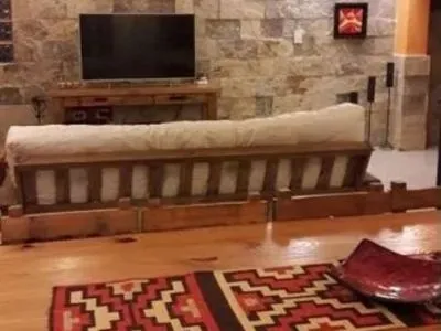 Temporary rent Los Albatros