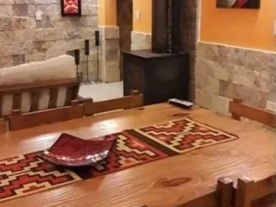 Temporary rent Los Albatros