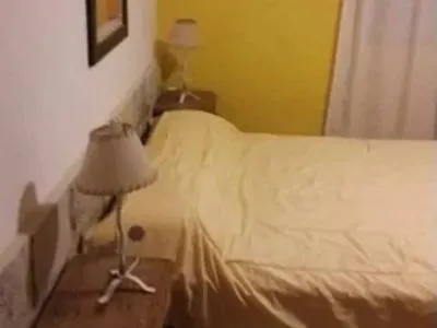 Temporary rent Los Albatros