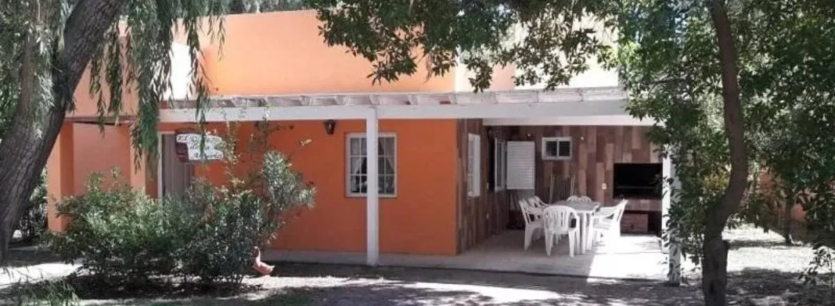 Temporary rent Los Albatros