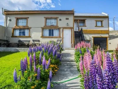 Apart Haiken Apart Hoteles  en  El Calafate