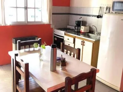 Apart Hoteles Apart Haiken