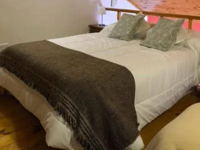 Apart Hoteles Apart Haiken