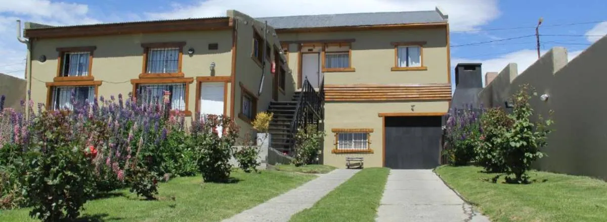 Apart Hoteles Apart Haiken