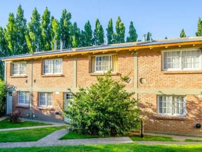 Departamento Roca 2020 Apart Hoteles  en  El Calafate